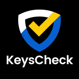 KeysCheck