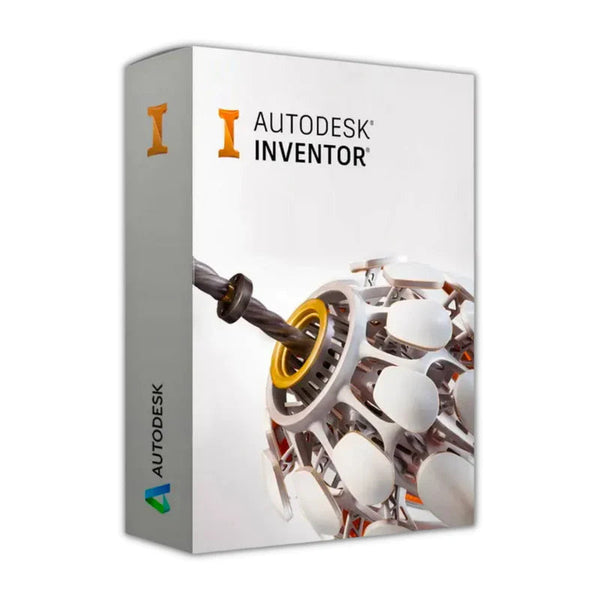 AutoDeskInventor-HiveLicensePro